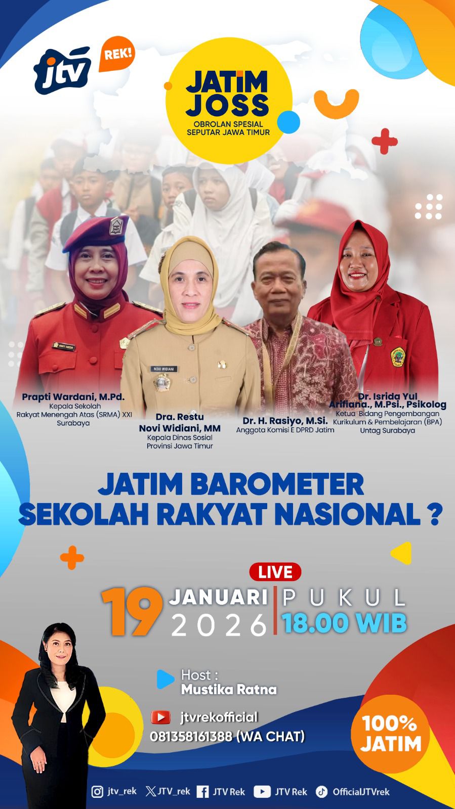 JATIM BAROMATER