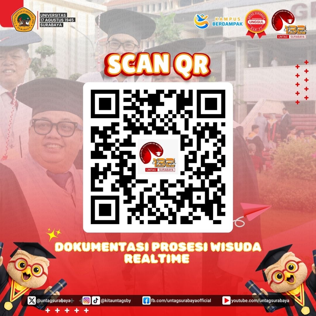 DOKUMENTASI WISUDA 132