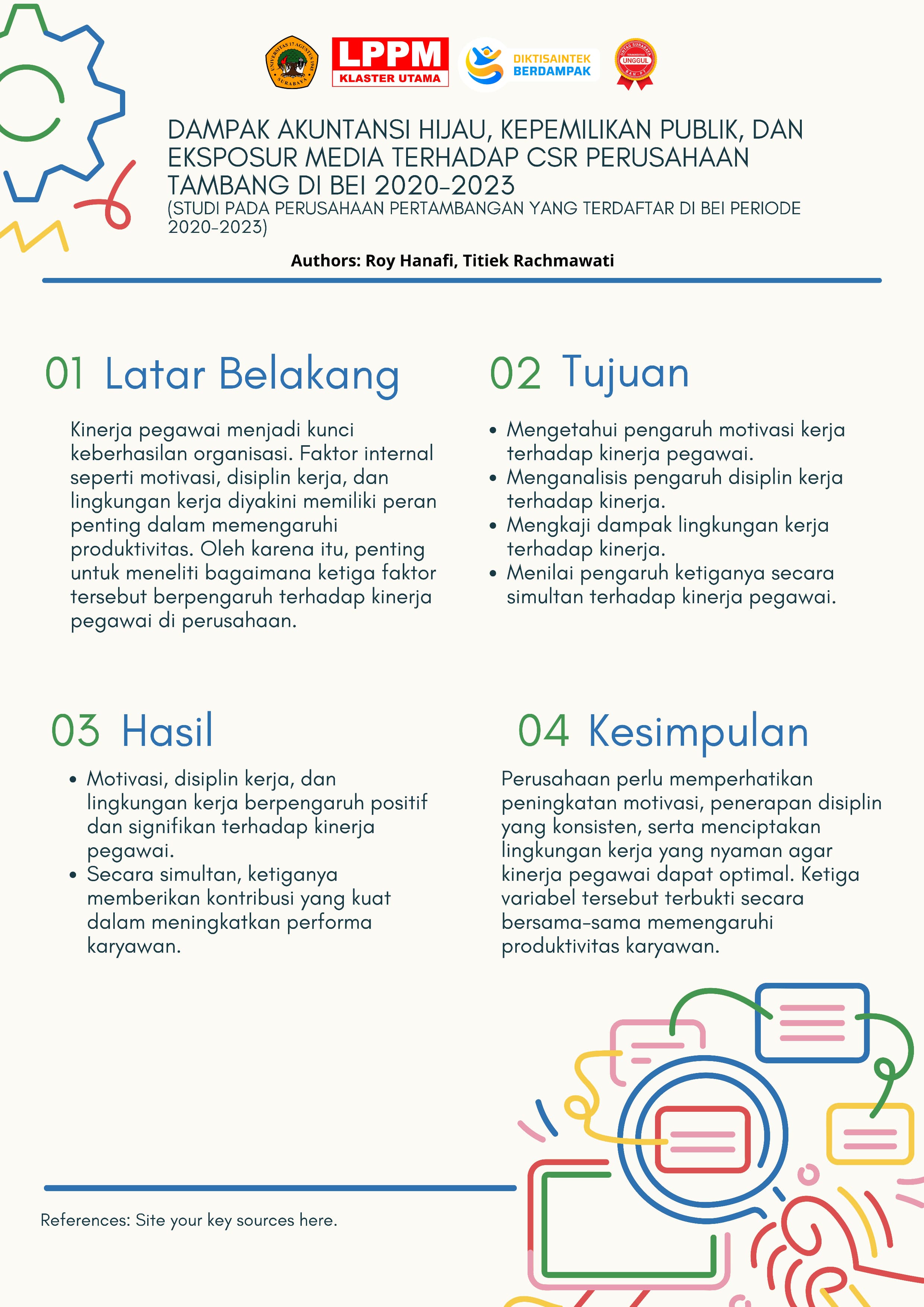 DAMPAK AKUNTANSI HIJAU, KEPEMILIKAN PUBLIK, DAN EKSPOSUR MEDIA TERHADAP CSR PERUSAHAAN TAMBANG DI BEI 2020-2023
